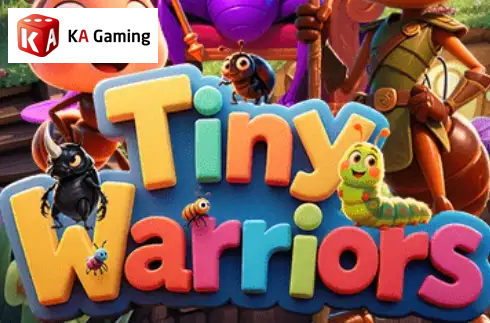 Tiny Warriors